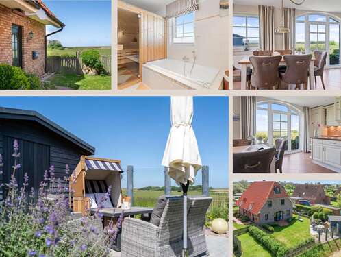 Foto - Haus zum Kaufen in Sankt Peter-Ording 994.000,00 € 103.72 m²