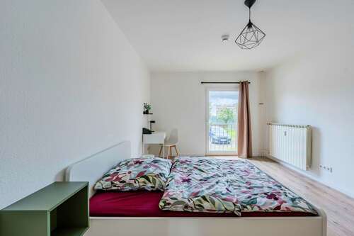 Foto - WG-Zimmer in Berlin 650,00 € 10 m²