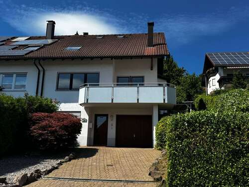 Foto - Haus zum Kaufen in Laufenburg (Baden), Grunholz 498.000,00 € 135 m²