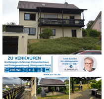 Haus zum Kaufen in Königsbach-Stein 399.000,00 € 230.43 m²