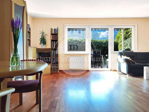 Foto - Wohnung zum Kaufen in Hamburg 399.000,00 € 70 m²