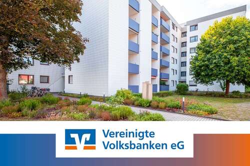 Foto - Wohnung zum Mieten in Renningen 560,00 € 38 m²