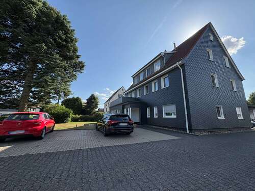Foto - Wohnung zum Mieten in Burscheid 350,00 € 37 m²