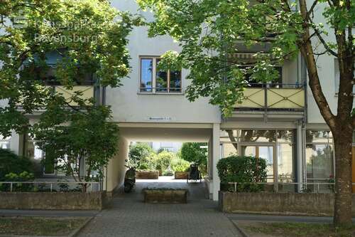 Foto - Wohnung zum Kaufen in Ravensburg 240.000,00 € 56 m²