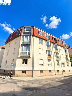 Foto - Wohnung zum Mieten in Leipzig 799,00 € 75.9 m²