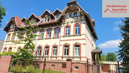 Foto - Wohnung zum Kaufen in Markkleeberg 493.500,00 € 105 m²