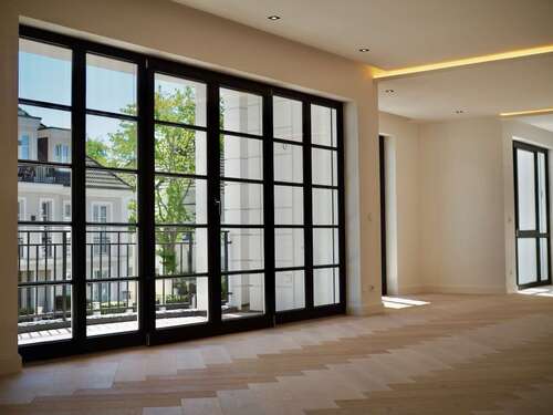 Foto - Wohnung zum Kaufen in Düsseldorf 2.310.000,00 € 159 m²