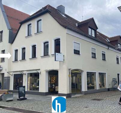 Foto - Büro in Forchheim 1.600,00 € 172 m²