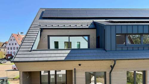 Foto - Wohnung zum Kaufen in Kirchzarten Zarten 744.900,00 € 85.13 m²