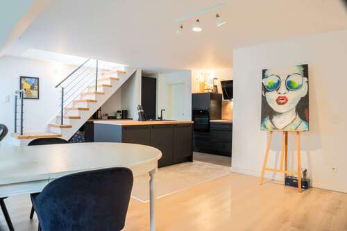 Foto - Wohnung zum Kaufen in Gelsenkirchen 229.000,00 € 111 m²