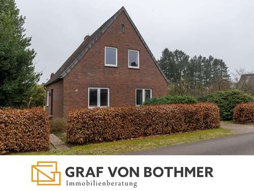 Foto - Haus zum Kaufen in Vahlde 169.000,00 € 118 m²