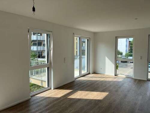Foto - Wohnung zum Mieten in Aschaffenburg 1.255,00 € 97 m²