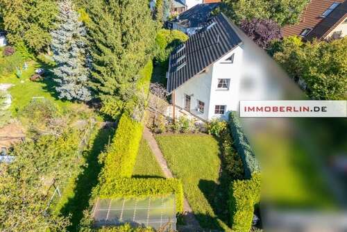 Foto - Haus zum Kaufen in Berlin 499.000,00 € 90 m²