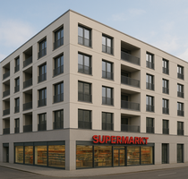 Haus zum Kaufen in Düsseldorf 2.800.000,00 € 3253 m²
