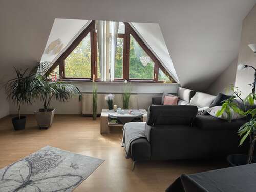 Foto - Wohnung zum Kaufen in Karlstein 335.000,00 € 83 m²