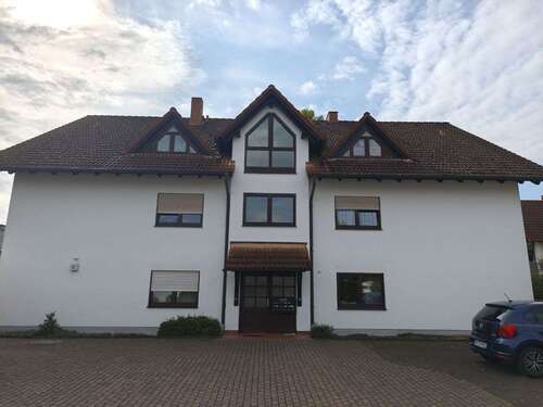 Foto - Wohnung zum Kaufen in Karlstein 335.000,00 € 83 m²