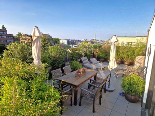 Foto - Wohnung zum Mieten in Münster 1.595,00 € 96 m²