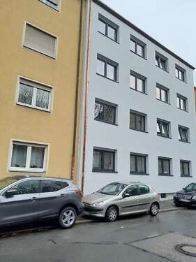 Foto - Wohnung zum Mieten in Nürnberg 748,00 € 68 m²