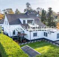 Haus zum Kaufen in Krefeld 1.025.000,00 € 290 m²