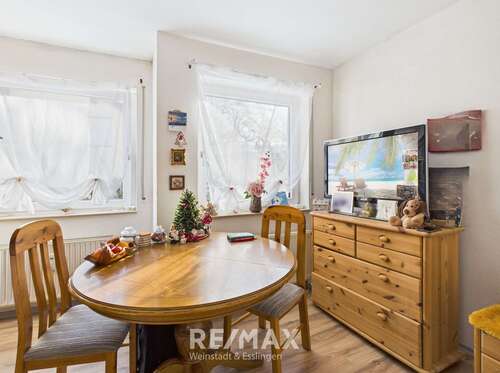 Foto - Wohnung zum Kaufen in Schwäbisch Gmünd 98.000,00 € 24 m²