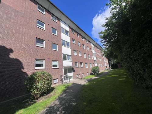 Foto - Wohnung zum Mieten in Flensburg 590,00 € 67.14 m²