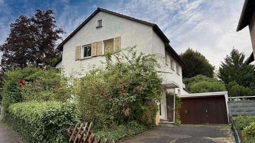 Foto - Haus zum Kaufen in Heilbronn 395.000,00 € 145 m²