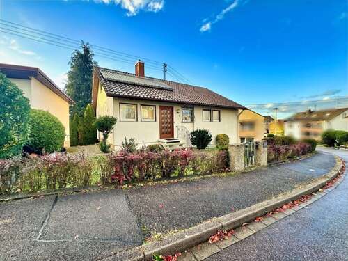 Foto - Haus zum Kaufen in Lahr 475.000,00 € 156 m²