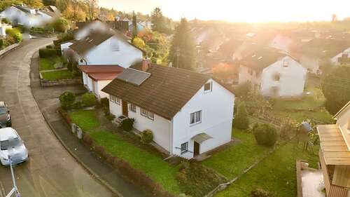 Foto - Haus zum Kaufen in Lahr 459.000,00 € 156 m²