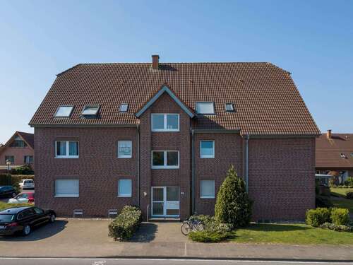 Foto - Wohnung zum Mieten in Raesfeld 429,44 € 76.92 m²