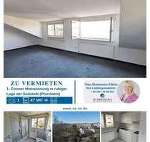 Wohnung zum Mieten in Pforzheim 470,00 € 47 m²