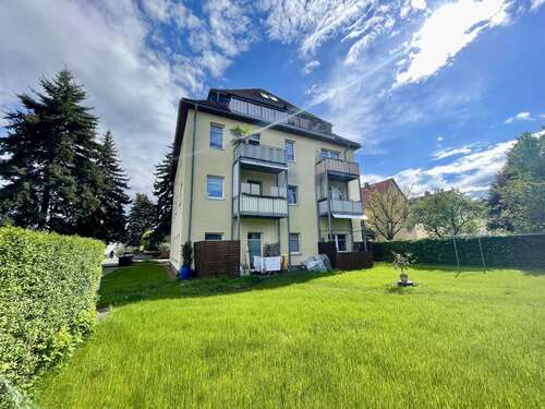 Foto - Wohnung zum Mieten in Pirna 550,00 € 60 m²