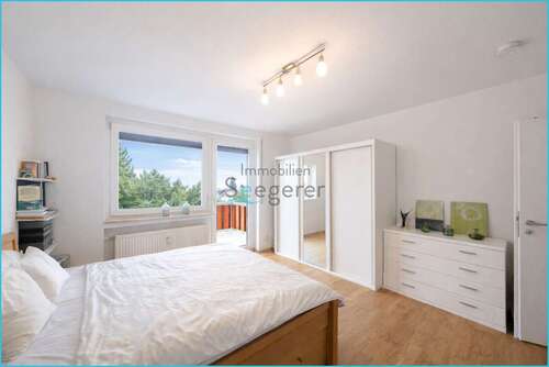 Foto - Wohnung zum Kaufen in Lindau (Bodensee) Aeschach 399.000,00 € 81.91 m²