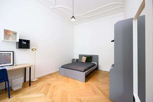 Foto - WG-Zimmer in Berlin 750,00 € 15 m²