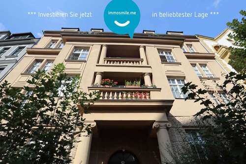 Foto - Wohnung zum Kaufen in Chemnitz 75.000,00 € 61.54 m²
