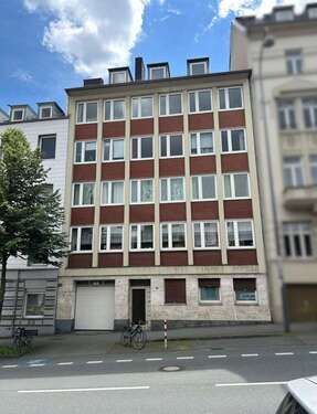 Foto - Wohnung zum Kaufen in Aachen 199.000,00 € 70.5 m²