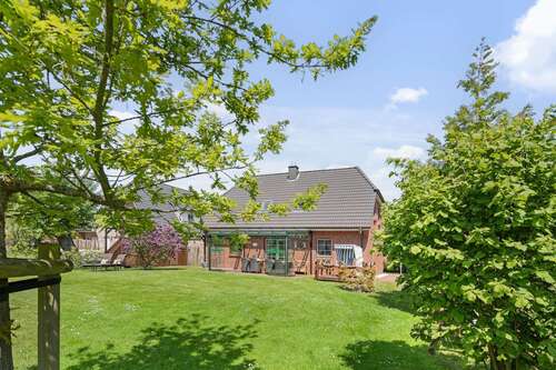 Foto - Haus zum Kaufen in Sankt Peter-Ording 1.150.000,00 € 134.3 m²