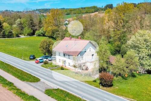 Foto - Haus zum Kaufen in Bad Griesbach 235.000,00 € 110 m²