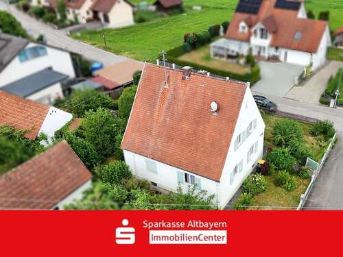 Foto - Grundstück zu verkaufen in Waidhofen 285.000,00 € 685 m²