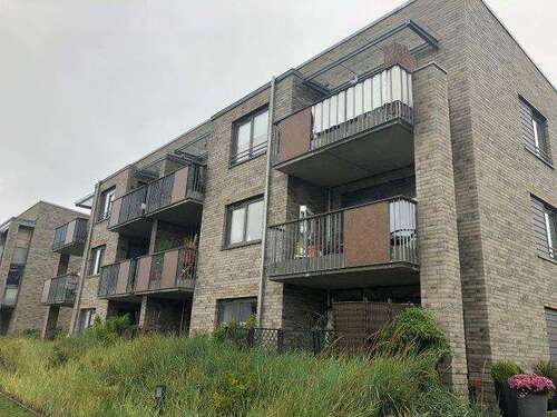 Foto - Wohnung zum Mieten in Laboe 873,00 € 60.22 m²