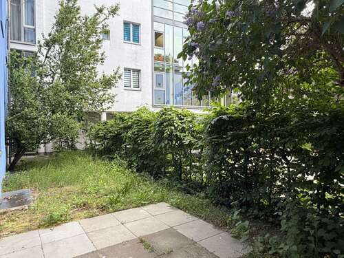 Foto - Wohnung zum Mieten in Berlin 809,00 € 48.06 m²