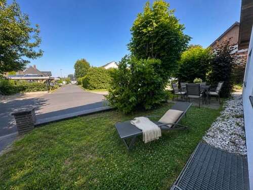 Foto - Wohnung zum Mieten in Lindlar 1.200,00 € 140 m²