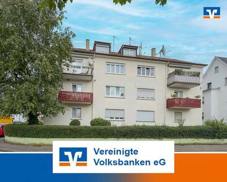 Foto - Wohnung zum Kaufen in Reutlingen 269.000,00 € 72 m²