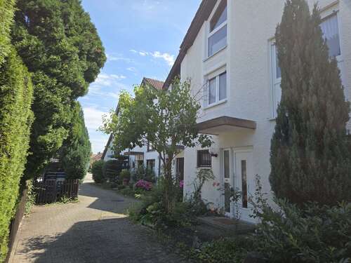 Foto - Haus zum Kaufen in Augsburg 499.000,00 € 125.43 m²