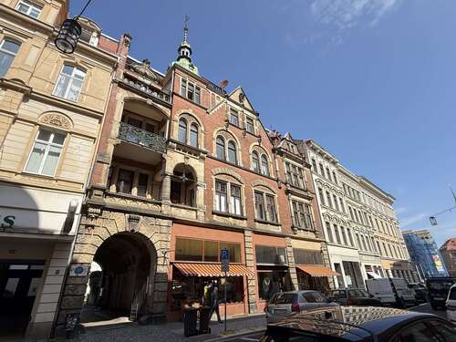 Foto - Wohnung zum Mieten in Görlitz 655,00 € 81.91 m²