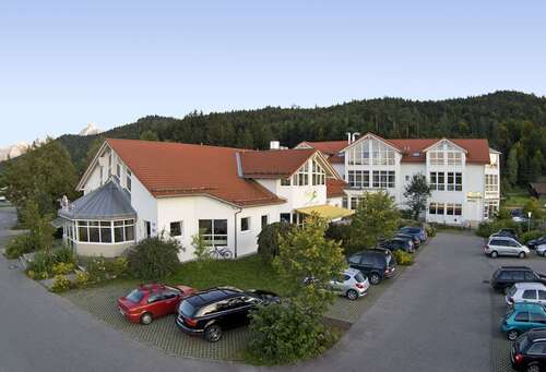Foto - Büro in Füssen 1.750,00 € 159 m²