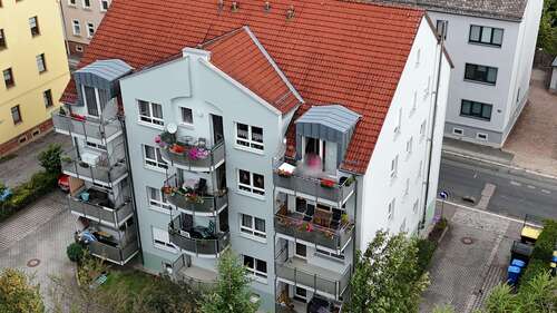 Foto - Wohnung zum Kaufen in Zwickau 93.000,00 € 77 m²
