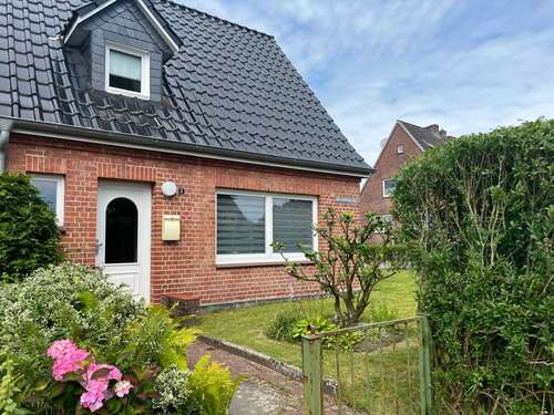Foto - Haus zum Kaufen in Meldorf 169.000,00 € 63 m²