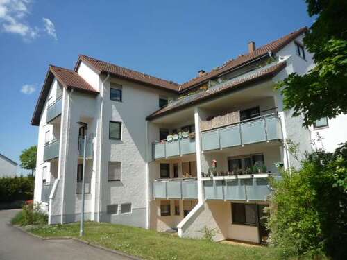 Foto - Wohnung zum Kaufen in Senden 139.000,00 € 44.1 m²