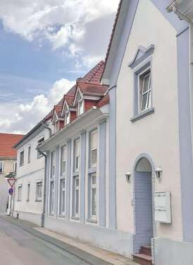 Foto - Haus zum Kaufen in Gernsheim 729.000,00 € 387 m²