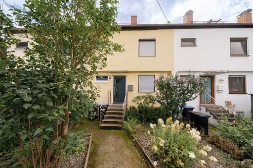 Foto - Haus zum Kaufen in Neu-Ulm Holzschwang 399.900,00 € 131.18 m²